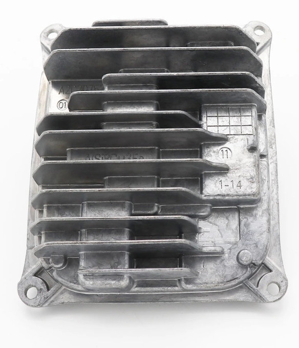 Оригінальний блок керування led CONTINENTAL Mercedes-Benz W205 Mercedes-Benz C-Class A2229008005