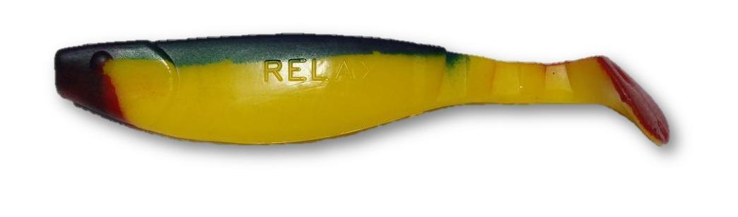 Силікон Relax Kopyto 6" BLS6 S235R, фото 1