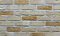 Плитка ручной формовки Loft-Brick 210х65х15 мм, серия Romance, Парма