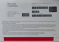 Microsoft Windows 10 Professional x64 Ukr OEM (FQC-08978)