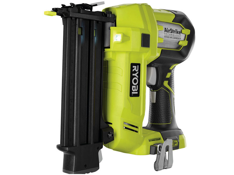 Акумуляторний молоток Ryobi R18N18G-0