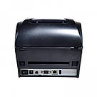 Принтер етикеток HPRT HT300, фото 2
