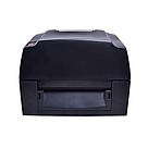 Принтер етикеток HPRT HT300, фото 3