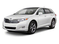 Venza (2012-...)