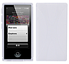 Чохол бампер Primo TPU для Apple iPod Nano 7 (A1446) - White, фото 3