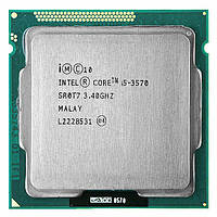 Процессор Intel Core i5-3570 3.40GHz, s1155, tray