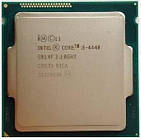 Процесор Intel Core i5-4440 3.10 GHz, s1150, tray