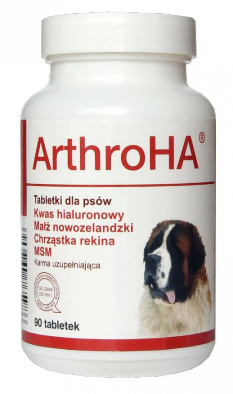 Артро НА(ГК) 90 таб. (Dolfos Долфос) (хондропротектор)