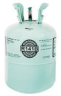 Фреон R 141 REFRIGERANT (13.6 кг — Китай)