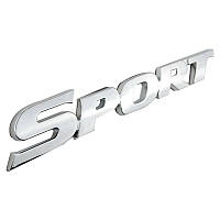 3D емблема Sport - PVH, фото 3