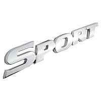 3D емблема Sport - PVH, фото 4
