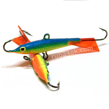 Балансири Крапаль NEW