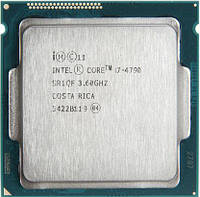 Процессор Intel Core i7-4790 3.60GHz, s1150, tray