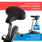 Професійний Велотренажер Sportop B800P Plus, фото 4