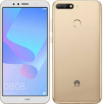 Huawei Y6 Prime 2018 ATU-L31