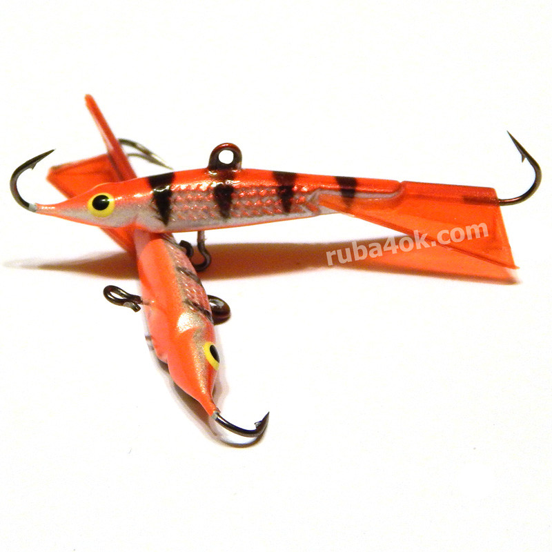 Балансир Крапаль NEW 7см 20г колір 005, фото 1