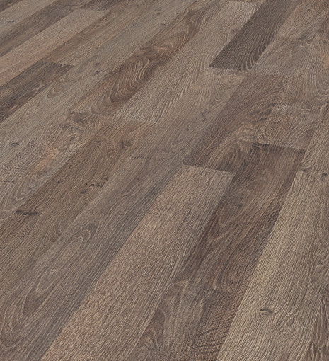 Ламінована підлога Дуб Шато Krono Original колекція CASTELLO 32 кл.,