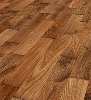 Ламінований паркет Дуб Котедж 8731