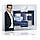 Чоловіча туалетна вода Antonio Banderas King of Seduction 50ml, фото 6