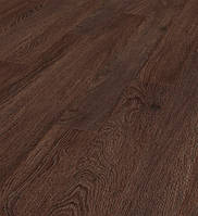 Ламінат 32 класу CASTELLO Дуб чорний 8735