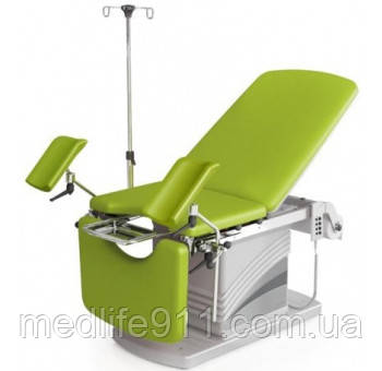 Гінекологічне крісло AV4110, фото 1
