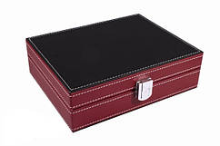 Набір для покера Duke в кейсі (CCT00813)