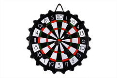 Магнітний дартс Duke кришка (9020DK)