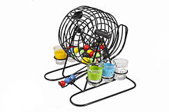 Гра Duke Бінго-випивашки (RS013)