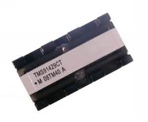 Високовольтний трансформатор TMS91429CT