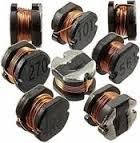 SMD Дросель CD54 330uh Screen:331 High 4.5 MM