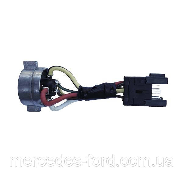 Купить Проводка замка зажигания +разъем подключения Ford Transit 2.5D ...