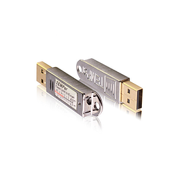 USB реєстратор температури Kronos даталогер: термологгер діапазон температур -55-+125 ℃ (mdr_2697)