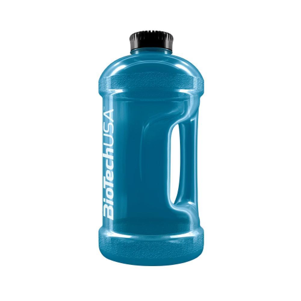 Фляга BioTech Gallon 2200 ml Blue