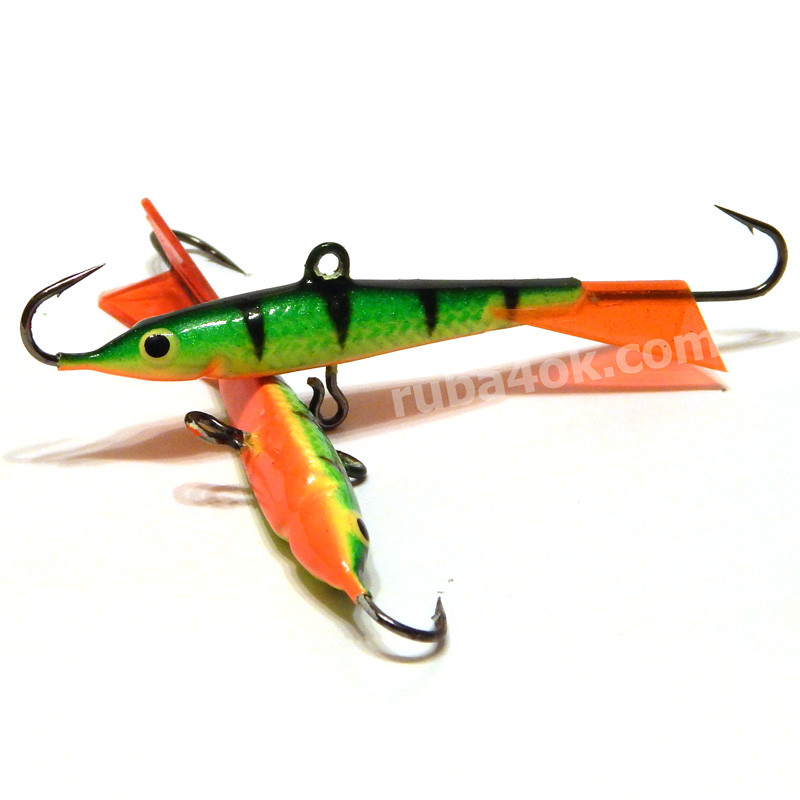 Балансир Крапаль NEW 3см 7г колір 028, фото 1