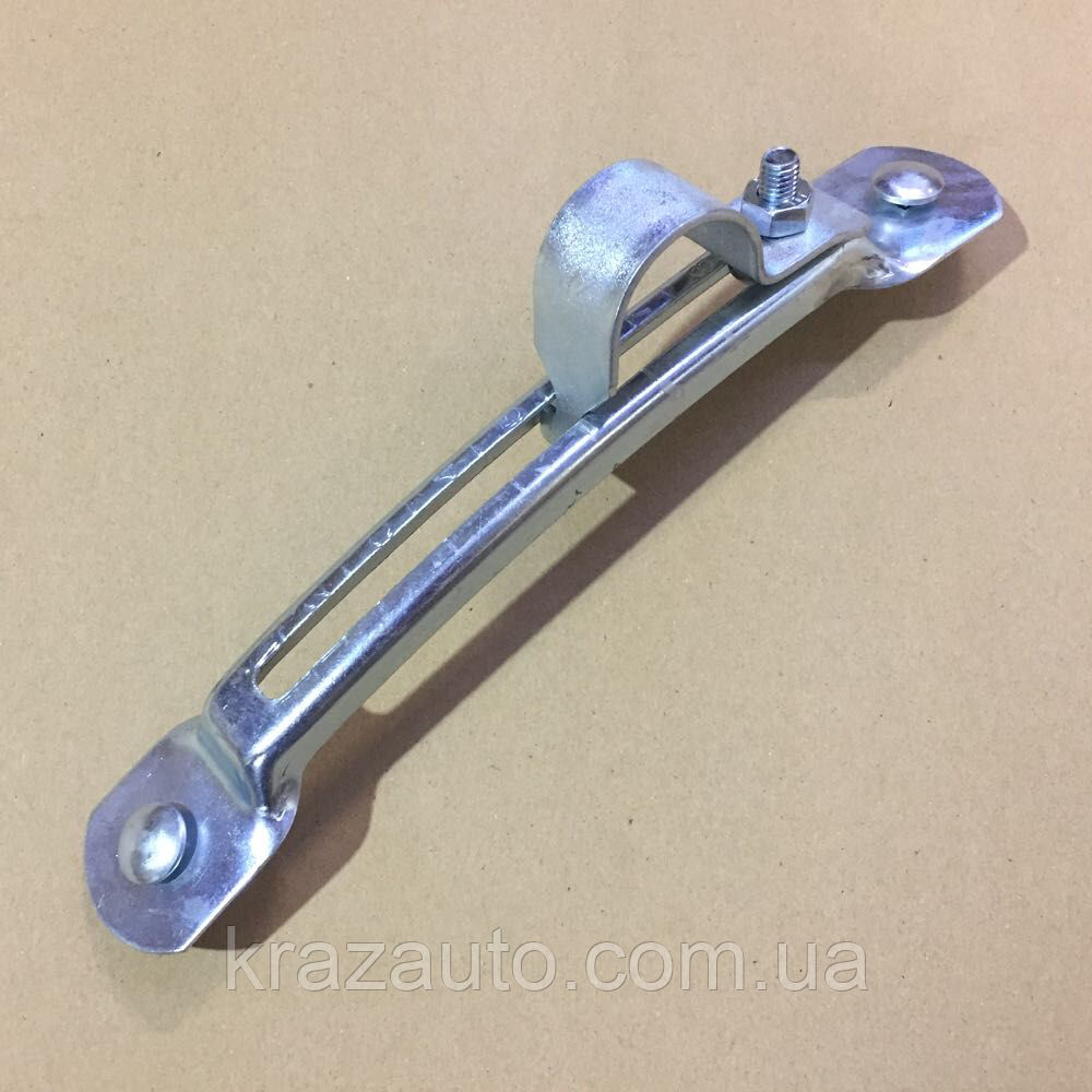 Кронштейн кріплення крила D=42 мм МАЗ, КАМАЗ, DAF, MAN TP 12.34.56. TP 09.57.56