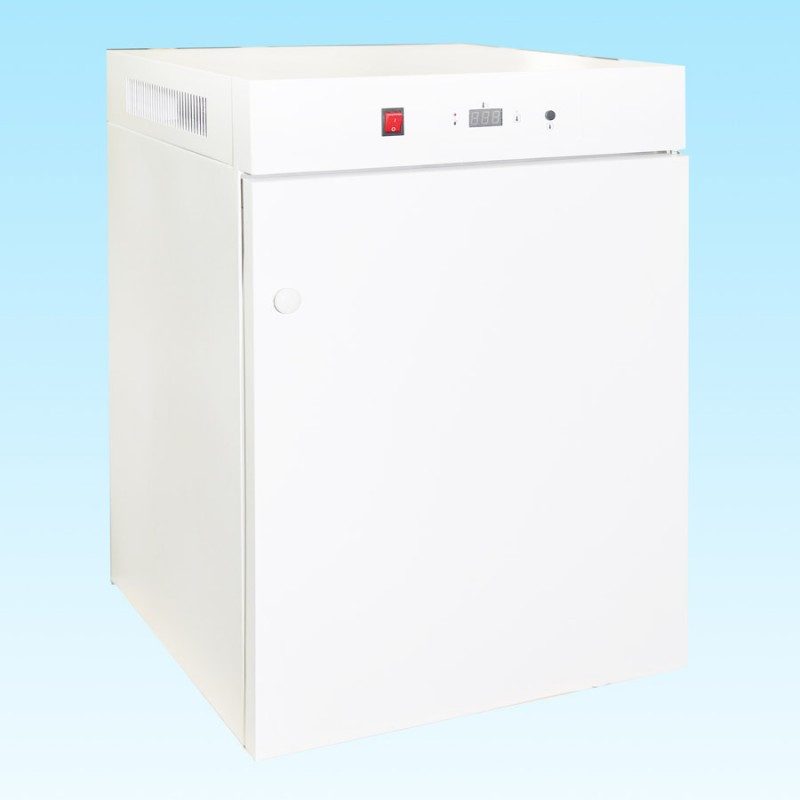 Термостат сухоповітряний ТС-80, фото 1