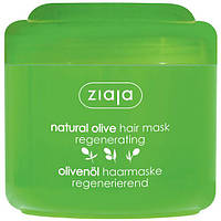 Маска для волосся "Оливкова" 200 мл