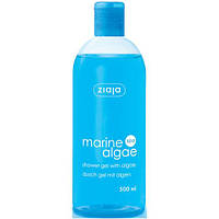 Гель для душу "Морські водорості" 500 мл