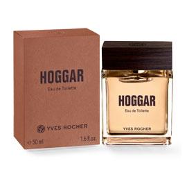 Туалетна Вода Hoggar Yves Rocher