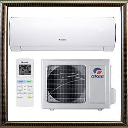 Кондиціонер Gree GWH07ACA-K3NNA1A серія Fairy