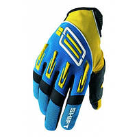 Мотоперчатки SHIFT Pro Strike Glove size M
