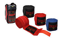 Бінти боксерські Everlast 4 м, фото 2