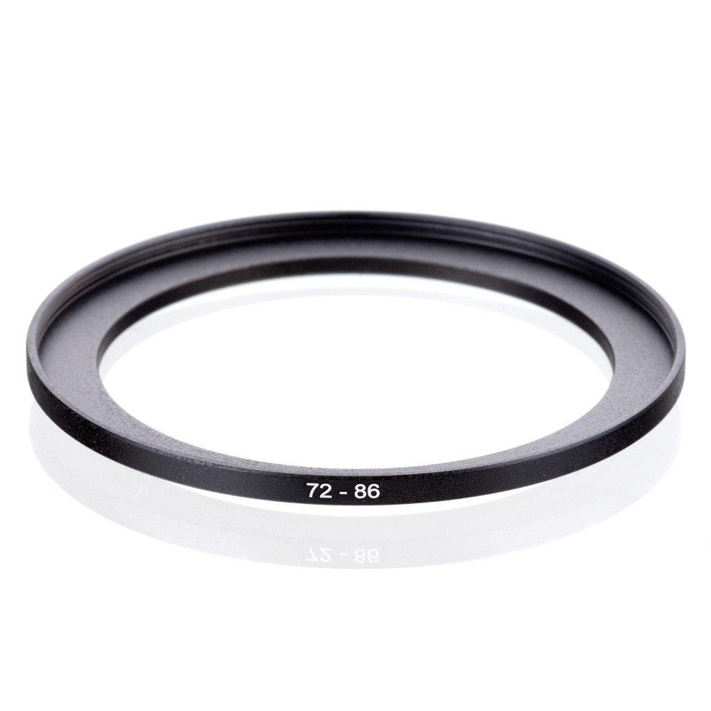 Перехідний підвищує кільце Step-Up (72-86 mm)