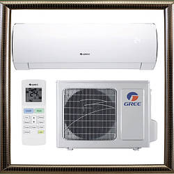 Кондиціонер Gree GWH09ACA-K3NNA1A серія Fairy