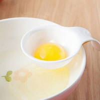 Сепаратор білий для відокремлення жовтка