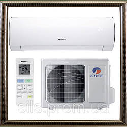 Кондиціонер Gree GWH28ACE-K3NNA1A серія Fairy