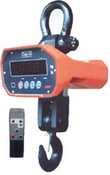 Кранові ваги OCS-2t-XZC, фото 1