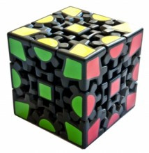 Головоломка Gear Cube v1 KuaiShouZhi