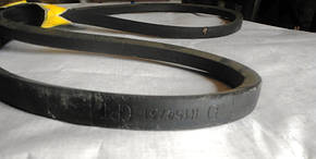 H154731 Ремінь пристрій