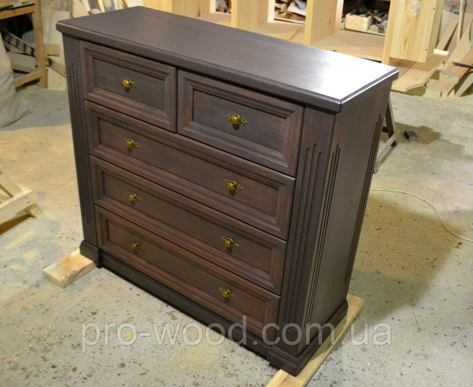 Комод классический с выдвижными шухлядками: продажа, цена в Житомире ...